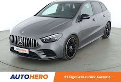 Bild des Angebotes Mercedes-Benz B 250 4Matic AMG Line Aut.*LED*NAVI*TEMPO*CAM*PDC*SHZ*