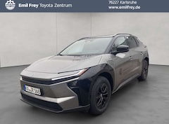 Bild des Angebotes Toyota bZ4X AWD Lounge Sky&Sound