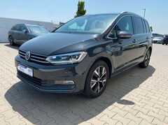 Bild des Angebotes VW Touran Highline |NAVI/LED|ACC|TÜV NEU