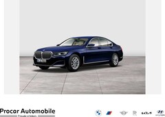 Bild des Angebotes BMW 730 d HEAD-UP+DAPROF+LASER+LCPROF+