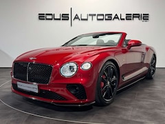 Bild des Angebotes Bentley Continental GTC Nr.1 Edition by Mulliner NAIM