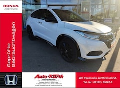 Bild des Angebotes Honda HR-V HR-V 1.5 i-VTEC TURBO CVT Sport - Navi -AHK