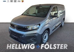 Bild des Angebotes Opel Combo Edition L2 Kamera PDC