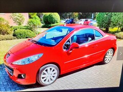 Bild des Angebotes Peugeot 207 207 CC 120 VTi Filou