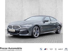 Bild des Angebotes BMW 840 d xDrive Gran Coupé M Sport LC Prof. Pano DA Prof.