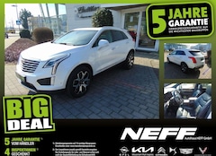 Cadillac XT5 3.6 V6 Platinum LED+Navi+SHZ+360+Bel.Sitz