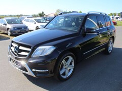 Bild des Angebotes Mercedes-Benz GLK 200 GLK 200 CDI AMG-Paket*19*Alus*el.Ledersitze*NAVI*