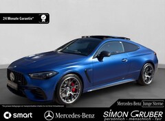 Bild des Angebotes Mercedes-Benz CLE 53 AMG CLE 53 4M+ AMG Carbon II Dyn.+ Premium+ magno