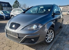 Bild des Angebotes SEAT Altea XL Stylance / Style*Schiebedach*Automatik*