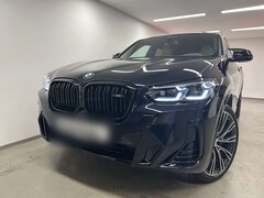 Bild des Angebotes BMW X4 M 40d Head-Up HK HiFi DAB LED WLAN Standhzg.