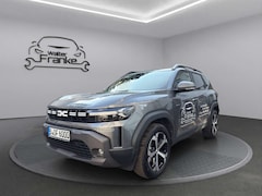 Bild des Angebotes Dacia Duster Hybrid 140 Journey City/Winterpaket Allwetter