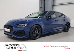Bild des Angebotes Audi RS5 Sportback performance*UPE129*Keramik*B&O*Matrix-LED*Kamera *