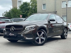 Bild des Angebotes Mercedes-Benz GLC 220 d Coupe 4Matic