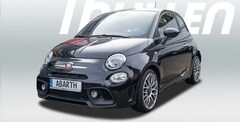 Bild des Angebotes Abarth 595 1.4 T-Jet Bluetooth Klima Einparkhilfe