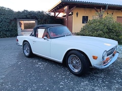 Bild des Angebotes Triumph TR6