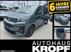 Bild des Angebotes Citroen Spacetourer 2.0 BlueHDi 180FAP Plus M Navi Kamera