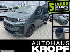 Bild des Angebotes Citroen Spacetourer 2.0 BlueHDi 180FAP Plus M Navi Kamera