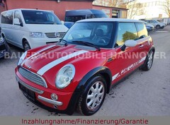 Bild des Angebotes MINI Cooper Mini Cooper 1.6/ Tüv NEU