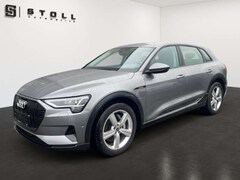 Bild des Angebotes Audi e-tron 50 quattro Connect+VirtualCockpit+Ambiente-Lichtpa