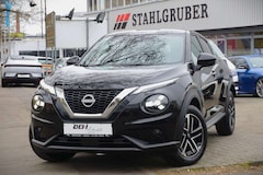Bild des Angebotes Nissan Juke N-Connecta / R-Kamera / Digitales-Tacho /
