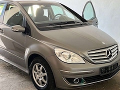 Bild des Angebotes Mercedes-Benz B 170 B 170