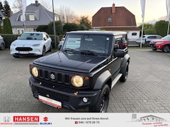 Bild des Angebotes Suzuki Jimny 1.5 Comfort AllGrip NFZ