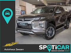 Bild des Angebotes Mitsubishi L200 Doppelkabine Top 2.2 DI-D 4WD LED 360°