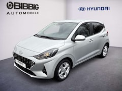 Bild des Angebotes Hyundai i10 1.0 Edition 30 KLIMA SITZHEIZUNG