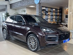 Bild des Angebotes Porsche Cayenne Exklusive Manufaktur HUD Leder BOSE Pano