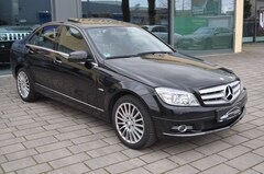 Bild des Angebotes Mercedes-Benz C 250 CGI BlueEfficiency * STEUERKETTE NEU *