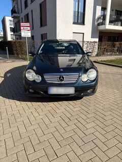 Bild des Angebotes Mercedes-Benz CL 180 Mercedes Benz W203 CL