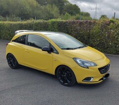 Bild des Angebotes Opel Corsa-e TÜV und Service neu ! Soundsystem/ Sport