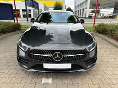 Bild des Angebotes Mercedes-Benz CLS 400 CLS Coupe Diesel d 4Matic 9G-TRONIC AMG Line