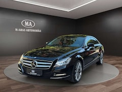 Bild des Angebotes Mercedes-Benz CLS 350 CDI BE Sportpaket Leder Glasdach