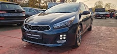 Bild des Angebotes Kia Ceed SW / cee'd SW cee'd 1.6 CRDi GT-Line Pano/Kamera/2.Hand