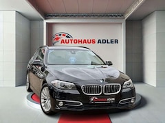 Bild des Angebotes BMW 525 d xDRIVE TOURING"LUXURY"1HD*NAV*HUD*MEMORY*SH