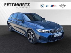 Bild des Angebotes BMW 330 i xDrive Touring Allrad|M Sport|Stop&Go|HiFi