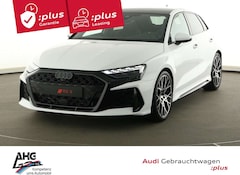 Bild des Angebotes Audi RS3 RS 3 Sportback 294(400) kW(PS) S tronic