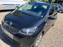 Bild des Angebotes Skoda Citigo Cool Edition