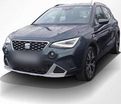 Bild des Angebotes SEAT Arona Xperience 1.0 TSI *PDC*RFK*FULL-LINK*NAVI*