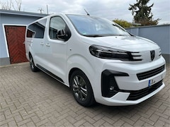 Bild des Angebotes Peugeot Expert lang DoKa 2.0L 180PS Aut. Leasing Übernahme