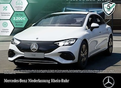 Bild des Angebotes Mercedes-Benz EQE 300 Navi Premium Distr. LED Kamera Totwinkel
