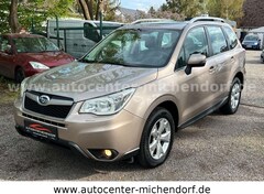 Bild des Angebotes Subaru Forester Platinum