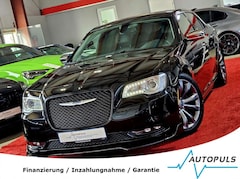 Bild des Angebotes Chrysler 300C LIMITED*NAVIGATION*TEMPOMAT*LPG GASANLAGE.