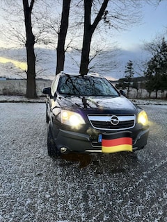 Opel Antara 2.0 CDTI 4x4 Edition