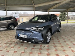 Bild des Angebotes Subaru Solterra 160 kW Platinum plus