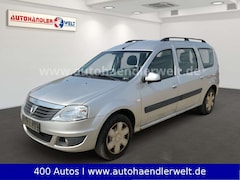 Bild des Angebotes Dacia Logan MCV Kombi 1.6 Basis