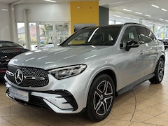Bild des Angebotes Mercedes-Benz GLC 220 d 4M AMG-LiNE*PANO*NiGHT*360°*LED*MEMORY