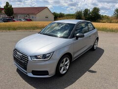 Bild des Angebotes Audi A1 design*AUTOMATIK*NUR 27.000KM*NAVI*