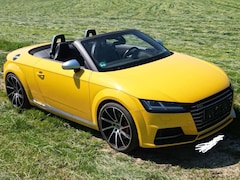 Bild des Angebotes Audi TTS Audi TT Roadster Roadster